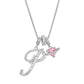 🎁2026 Mother's Day Gifts 50% Off--💖3-Layering Initial A-Z Letter Pendant Necklaces