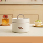 🎁Hot SALE 50% OFF🔥Microwaveable Stainless Steel Insulated Lunch Box Set
