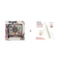 🎁Hot sale🧵USA 250th Anniversary Commemorative Cross Stitch Kit