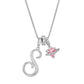 🎁2026 Mother's Day Gifts 50% Off--💖3-Layering Initial A-Z Letter Pendant Necklaces