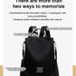 🔥🔥🔥Anti-Theft Large Capacity Backpack