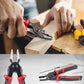 📢📢50%  OFF⏰5 in 1 All Purpose Versatile Heavy Duty Tool Kit
