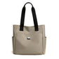 Large Capacity Waterproof Multi Pocket Nylon Shoulder Bag