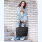 💜Hot Sale 50% OFF 👜Lightweight Puffy Tote Bag