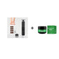 Digital Display Electric Pedicure File