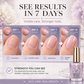 Professional Milk Protein Nail Strengthener