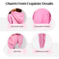 Women's Stylish Hoodie & Pants Set