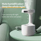 🎉Hot Sale 50% OFF🎉Anti-Gravity Ultrasonic Humidifier