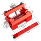 📢📢40% OFF !! ⏰Precision Honing Guide for Chisels and Planes