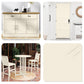 🔥2025 HOT SALE🔥Water-based Environmentally Friendly Odorless Wood Furniture Repair and Renovation Paint