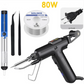 🏆Hot Sale 50% OFF⏳ High-efficient 80W Electric Sodering Iron