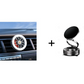 Car Air Vent Aromatherapy Diffuser