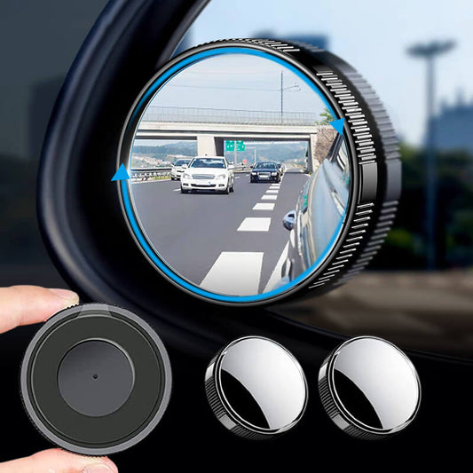 💥BUY 1 GET 1 FREE TODAY 💥 Great Gift🎁 - Car Blind Spot Mirror