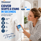 Quick-Dry Wall Repair Paint Brush