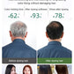 ✨Limited Time Big Sale - 50% OFF✨ Fruit Essence Hair Dyeing Comb