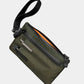 ❄️Summerfresh 50% OFF!💳RFID Everyday Carry & Travel Organiser – Slim Passport, Phone & 12-Card EDC Pouch