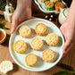 Creative Double-Ended Pastry Mold