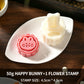 Creative Double-Ended Pastry Mold