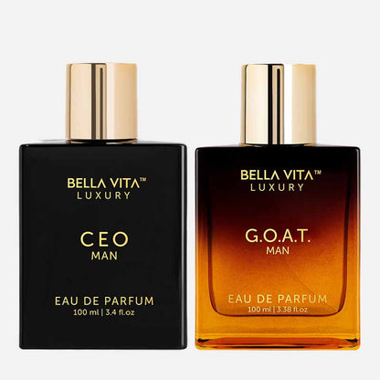 Sigma Male - CEO & GOAT