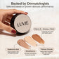 Luvie Glow Foundation Cushion