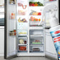 🏠Last Day Promotion 49% OFF - 🧊Defrosting Spray for Fridge Freezer🎁(With Free Spatula)