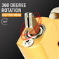 🔥50%OFF Christmas Sale🔥Glass Compass Gauge Cutter
