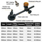 🔥50%OFF Christmas Sale🔥Glass Compass Gauge Cutter