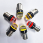 1156 1157 COB 12SMD LED Bulbs for Car and Motorcycle Reverse Turn Signal Brake Tail Lights