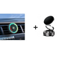 Car Air Vent Aromatherapy Diffuser