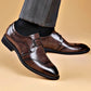 New men's leather sports shoes (suitable for many occasions) 🔥Free Shipping🔥