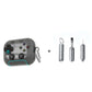 🔥 Hot Sale 50% OFF 🔥Retro Gamer Protective Case for AirPods