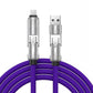 📢📢50% OFF NOW! ⚡4-in-1 LED Light Up Charging Cable