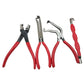🚗 50% OFF! Multifunctional Electrical Disconnect Pliers – No garage fees! One-click release for car sensors & plugs. Ergonomic grip, easy on arthritic hands. 🔧💷