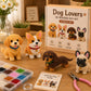 🎁 Hot Sale 49% OFF 🔥3D Beaded Animal DIY Craft Kit