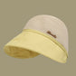 🌟 Hot Sale 50% OFF💐Large-brim Women's Sun Hat In Summer