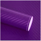 🚗 Self-Adhesive Carbon-Look Interior Trim Film