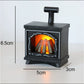 🎃Halloween Deal 50% OFF!🎄3D Christmas Fridge Magnets – Tiny Festive Scenes for a Cosy Home