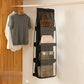 🔥Hot Sale 49% Off🔥Double-Sided Six-Layer Hanging Storage Bag