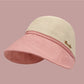 🌟 Hot Sale 50% OFF💐Large-brim Women's Sun Hat In Summer