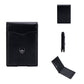 🔥Limited-Time Discount!!🔥RFID-Blocking Leather and Carbon Fiber Credit Card Holder