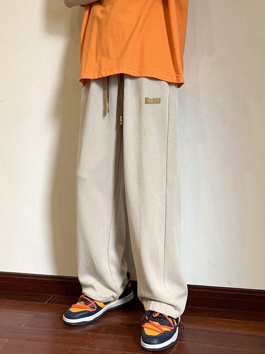 ⏳Limited time 49% OFF⏳Men's Super Elastic Stretch Pants