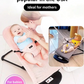 Folding Baby Rocker Seat