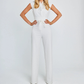 ⏳Women's Sleeveless Wide-Leg Jumpsuit
