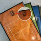Tennis Racket Display Frame – Premium Tournament Wall Art（80*40cm）
