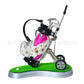 ⛳Golf Pen Holder + 3-Pen Set🏌️‍♂️Elevate Your Office Desk – A Hole-in-One for Style & Function