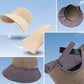🌟 Hot Sale 50% OFF💐Large-brim Women's Sun Hat In Summer