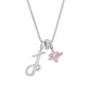 🎁2026 Mother's Day Gifts 50% Off--💖3-Layering Initial A-Z Letter Pendant Necklaces