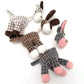⏳Hot sale 50% off⏳Squeaky plush toy for dogs