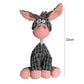 ⏳Hot sale 50% off⏳Squeaky plush toy for dogs
