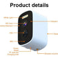 ✨ Wireless Night Vision Camera – Smart Security 24/7!